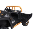 Autko dla dzieci Buggy Arctic Cat WILDCAT XX Biały A600.BIA